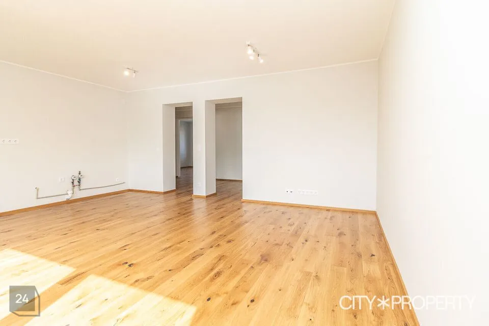 3-toaline Korter  -  Tallinn, Kristiine linnaosa - foto 5