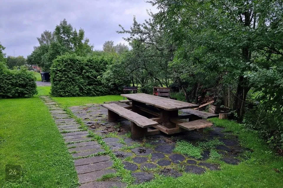 4-toaline Korter  -  Märjamaa vald, Märjamaa alev - foto 2