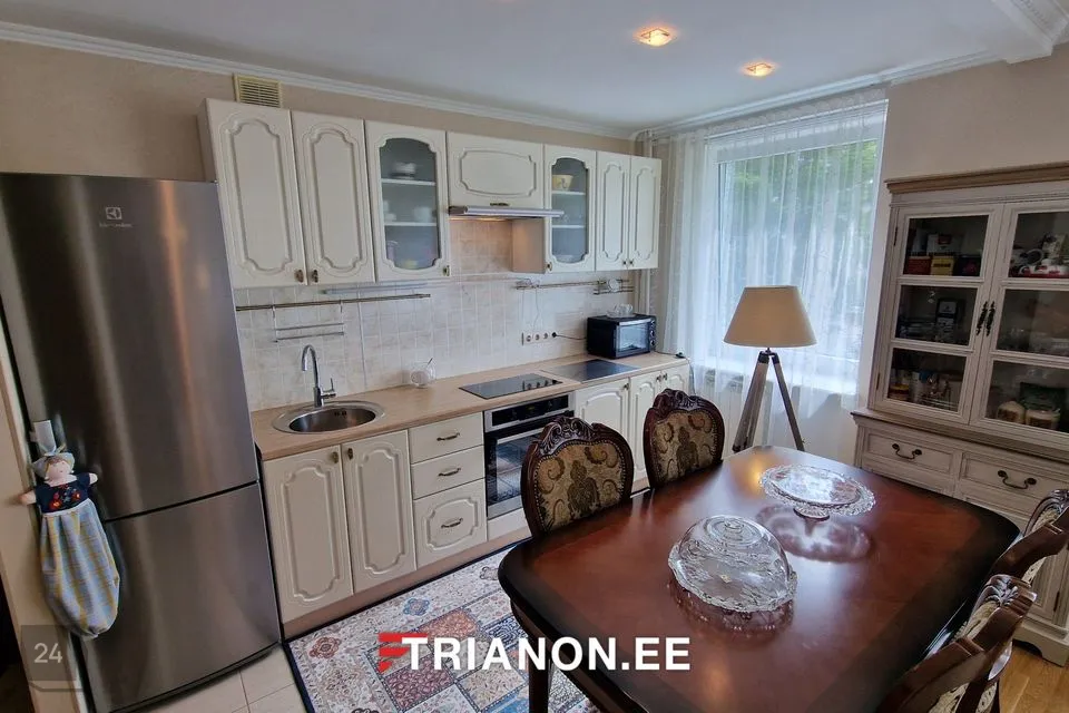 2-toaline Korter  -  Narva-Jõesuu linn, Narva-Jõesuu linn - foto 3