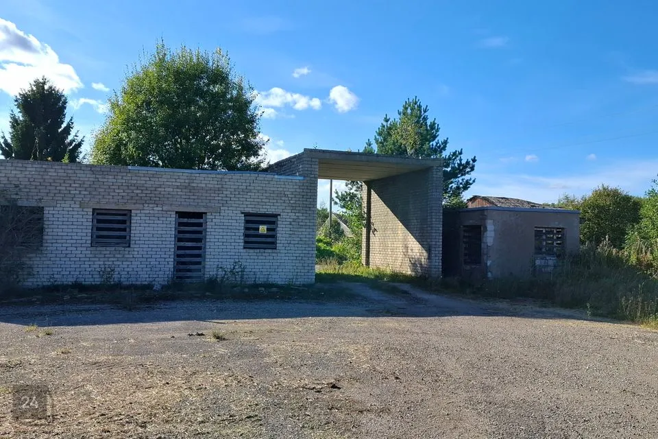 Земля производственного назначения, 45673 m² участок в Väike-Maarja vald, Koonu küla