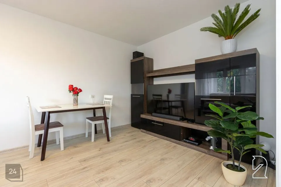 2-toaline Korter  -  Tallinn, Mustamäe linnaosa - foto 4