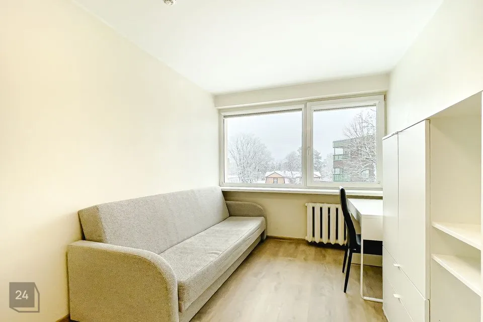 1-toaline Korter  -  Tallinn, Nõmme linnaosa - foto 4