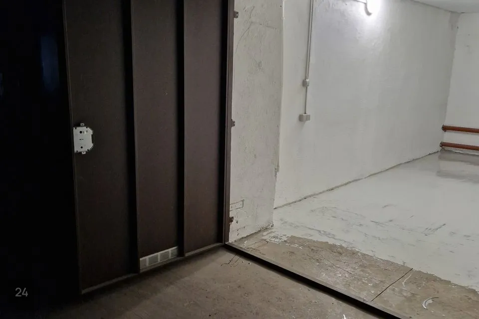 18 m² Garaaž  -  Tallinn, Lasnamäe linnaosa - foto 5