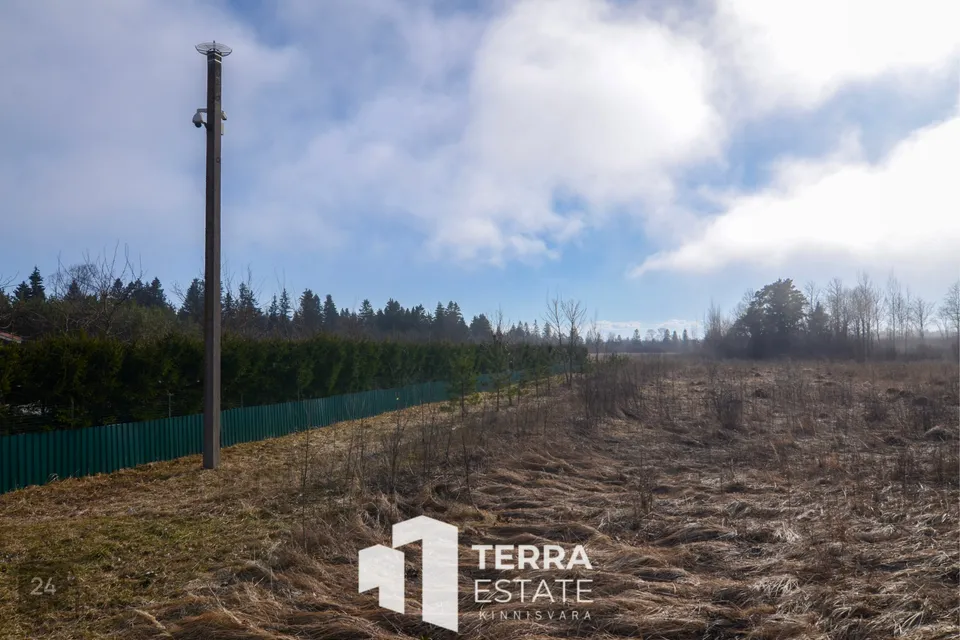 Elamumaa, 13093 m² Maa - Narva-Jõesuu linn, Perjatsi küla - foto 3