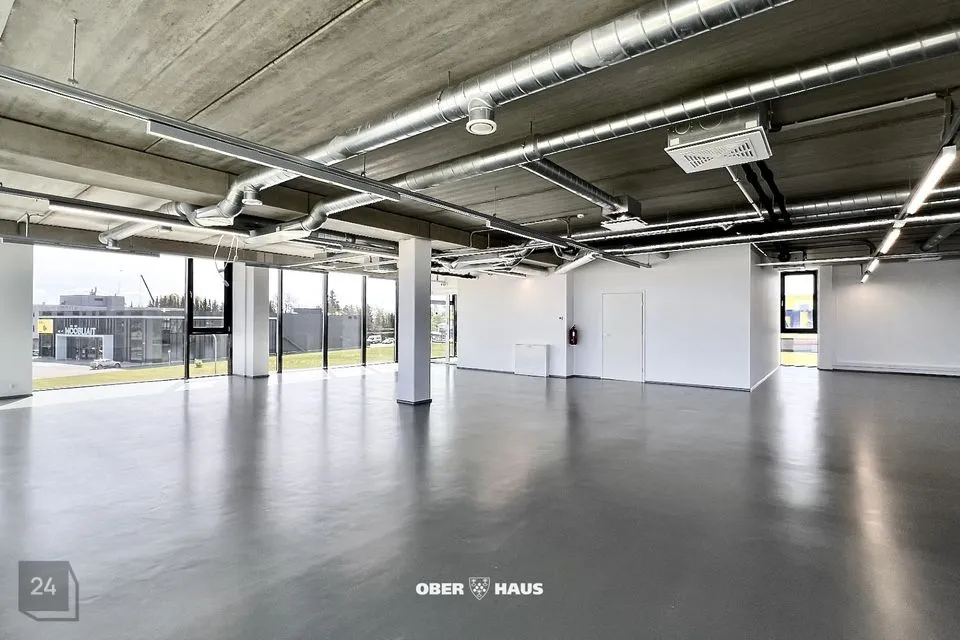 260 m² Äripind - Rae vald, Peetri alevik - foto 4
