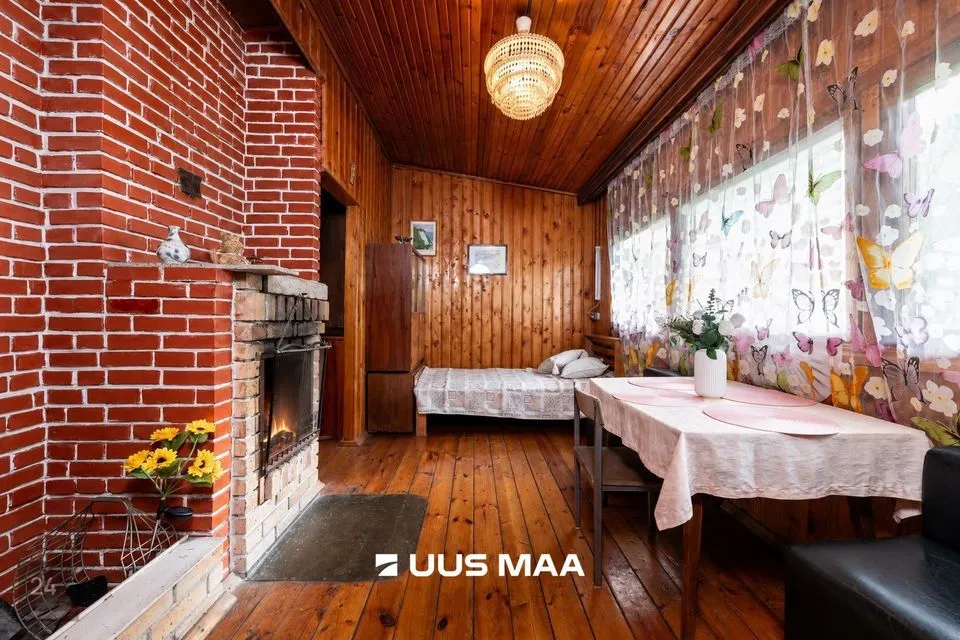2-комнатная Дача в Jõelähtme vald, Saviranna küla - фото 3