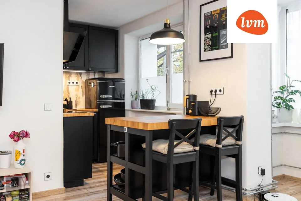 2-toaline Korter  -  Tallinn, Kristiine linnaosa