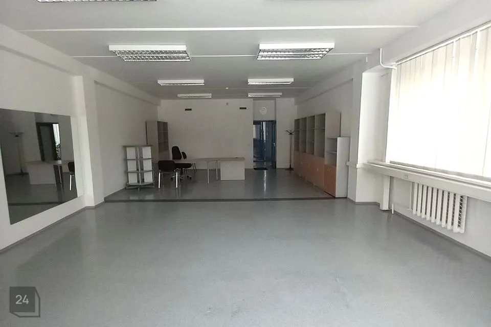 Mitme sihtotstarbega, 69 m² Äripind  -  Tallinn, Mustamäe linnaosa - foto 2