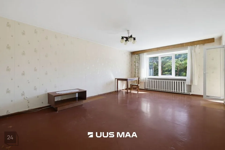 2-toaline Korter  -  Viimsi vald, Haabneeme alevik - foto 4