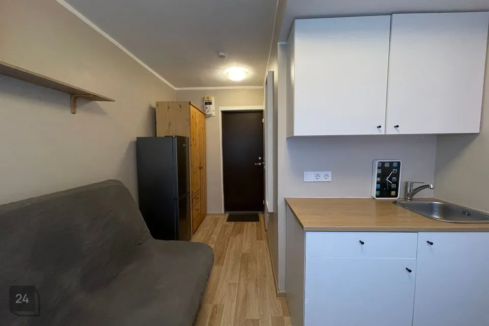 1-toaline Korter  -  Tallinn, Põhja-Tallinna linnaosa - foto 3
