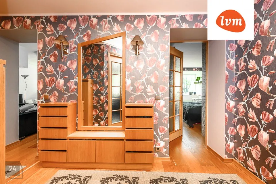 3-toaline Korter - Pärnu linn, Pärnu linn - foto 5