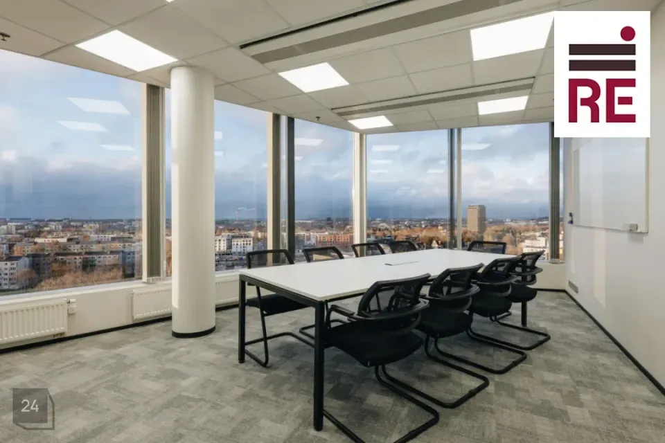 Büroo või Teenindus, 302 m² Äripind - Tallinn, Kesklinna linnaosa - foto 4