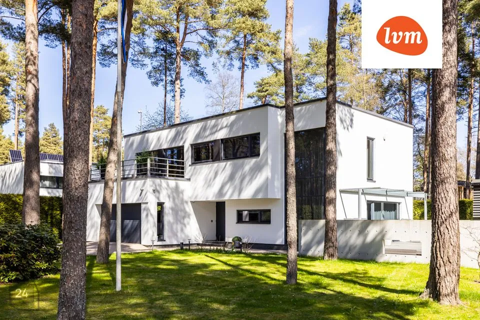 5-комнатная дом в Tallinn, Pirita linnaosa - фото 5