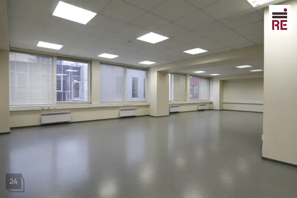 Büroo, 73 m² Äripind  -  Tallinn, Kesklinna linnaosa - foto 2