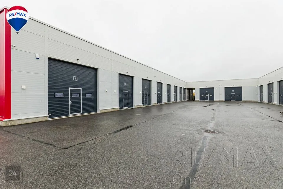 57 m² Äripind  -  Tallinn, Lasnamäe linnaosa - foto 3