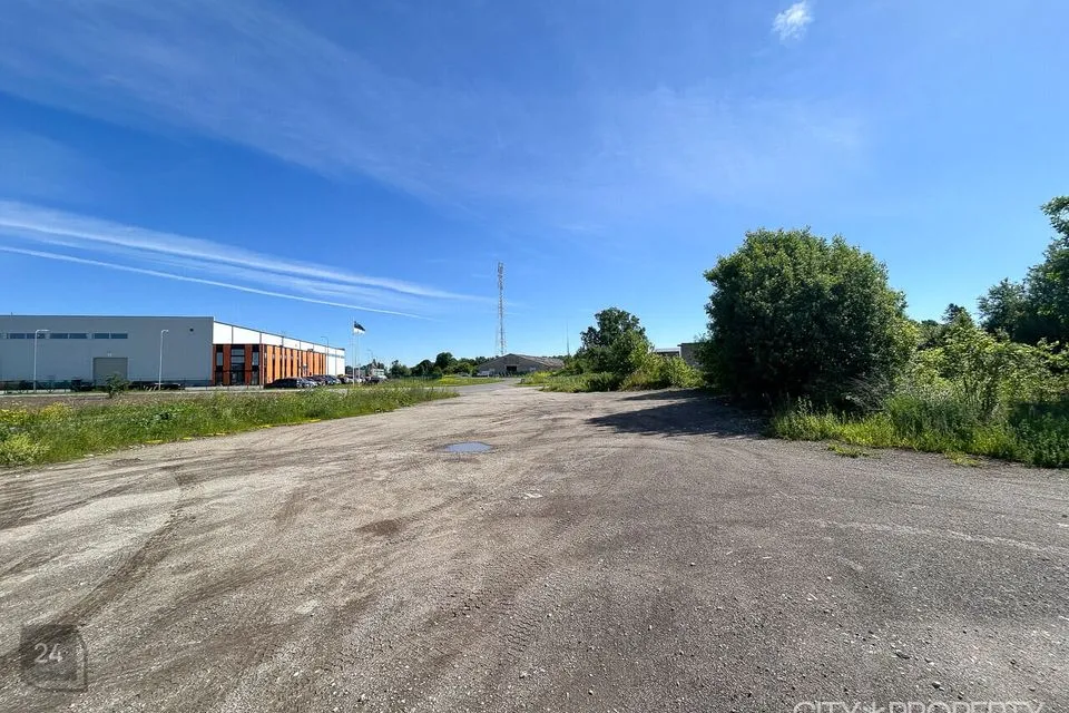 Tootmismaa, 9494 m² Maa - Kiili vald, Kiili alev