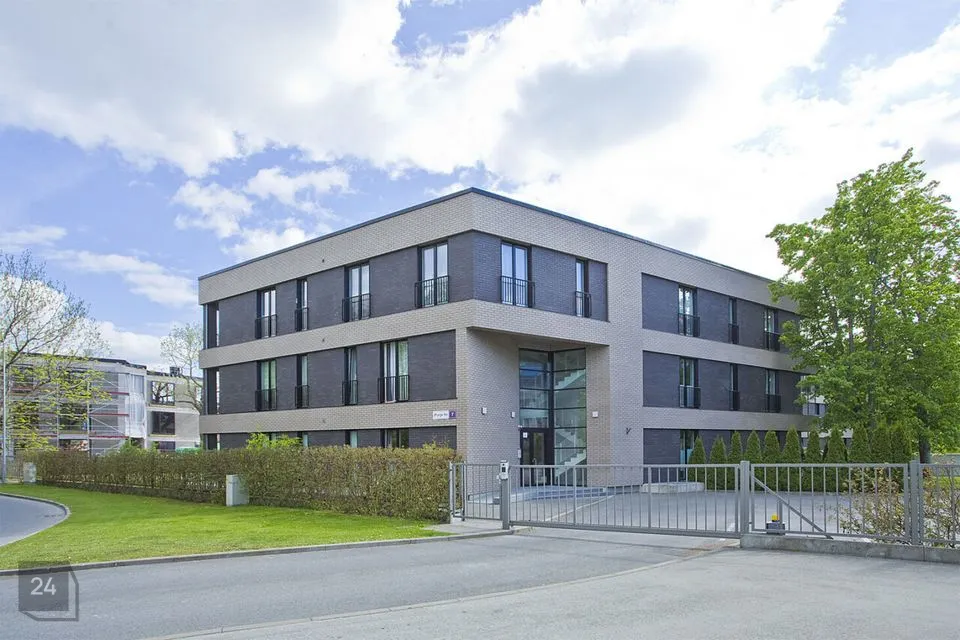2-комнатная Квартира в Tallinn, Pirita linnaosa