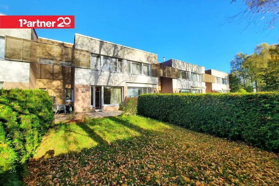 4-toaline Korter  -  Tallinn, Kristiine linnaosa - foto 4