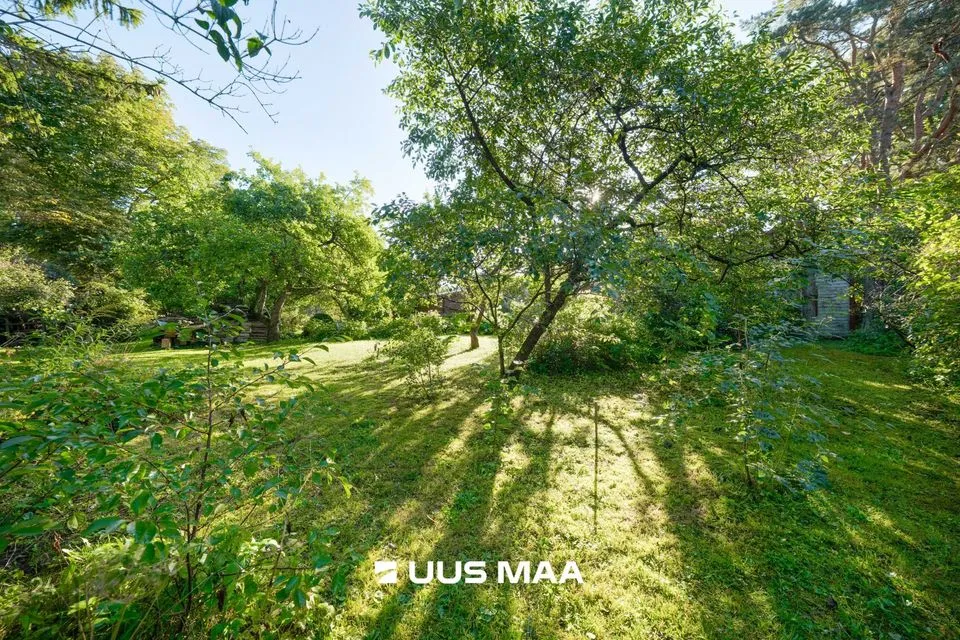 Elamumaa, 1687 m² Maa - Tallinn, Pirita linnaosa - foto 4