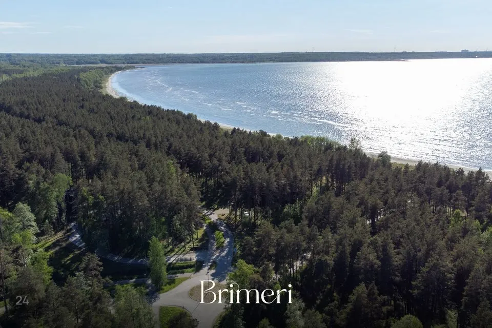 Elamumaa, 2101 m² Maa - Jõelähtme vald, Ruu küla - foto 3