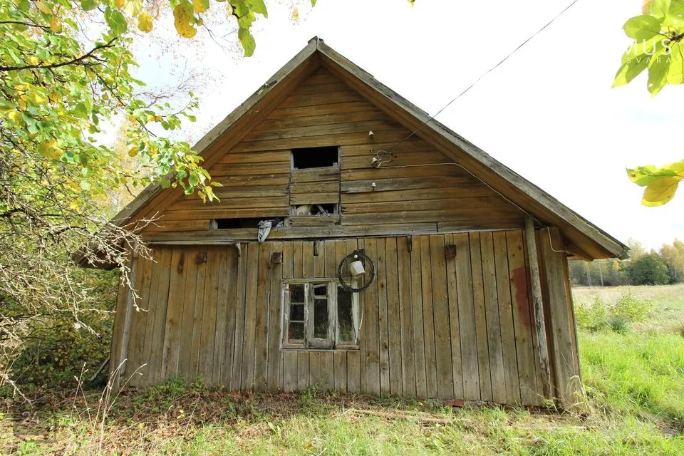 2-toaline Maja  -  Põhja-Pärnumaa vald, Viluvere küla - foto 4