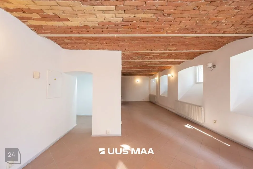Muu, 47 m² Äripind  -  Tallinn, Kesklinna linnaosa - foto 3