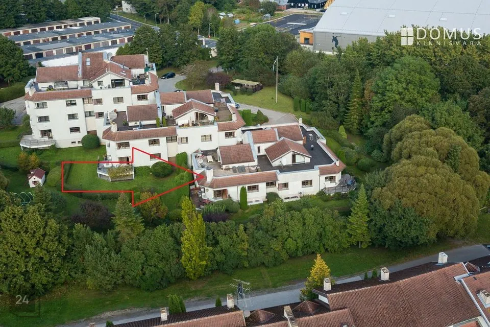 8-toaline Majaosa - Viimsi vald, Viimsi alevik - foto 3