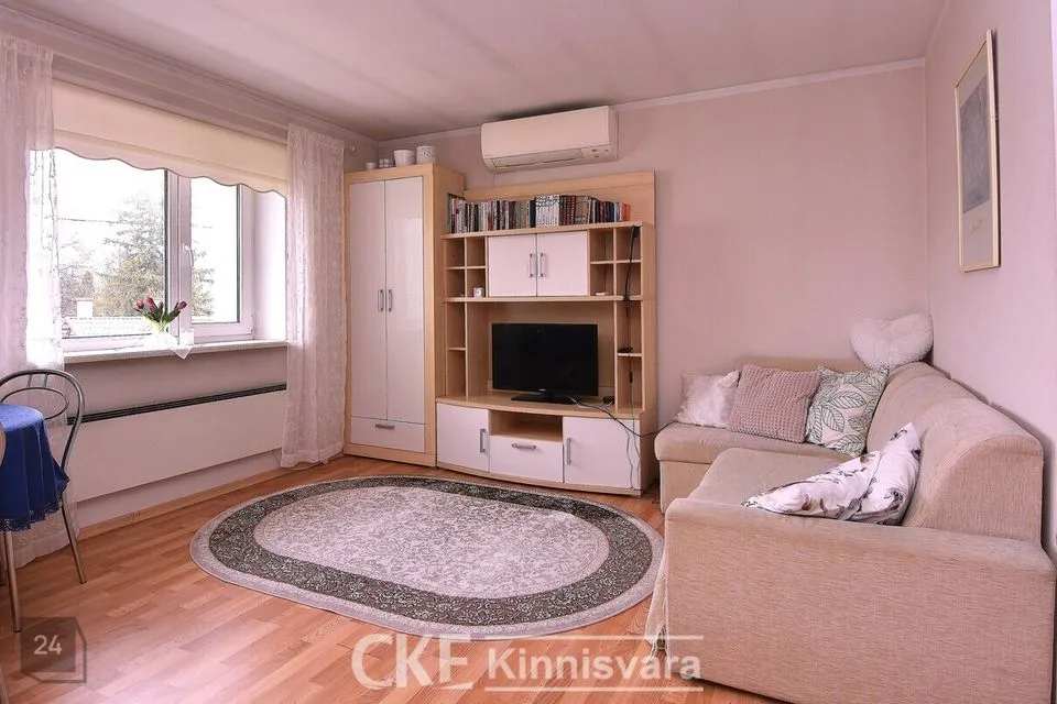 2-комнатная Квартира в Rakvere linn - фото 2
