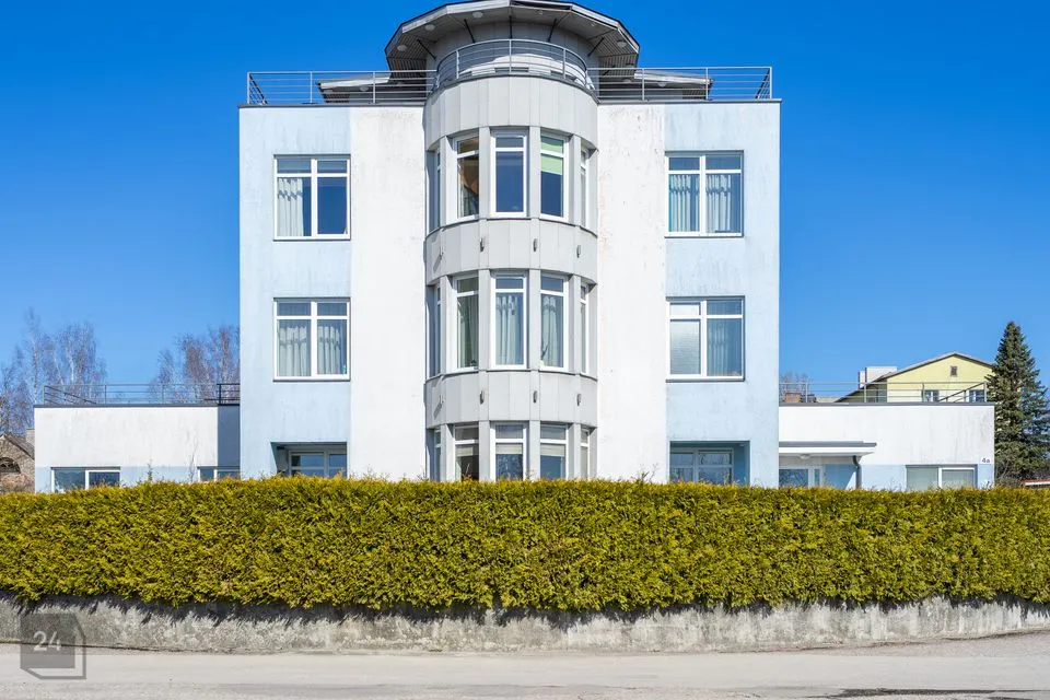 2-toaline Korter  -  Pärnu linn, Pärnu linn