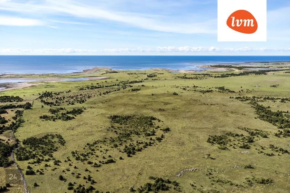 Maatulundusmaa, 40200 m² Maa - Saaremaa vald, Karala - foto 5