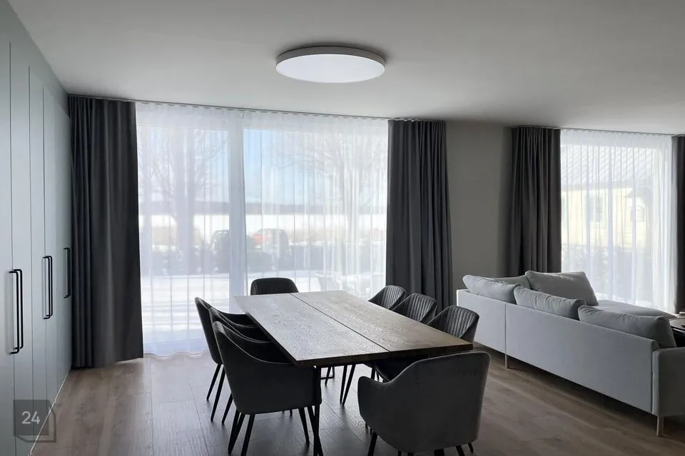 4-toaline Korter - Võru linn - foto 4