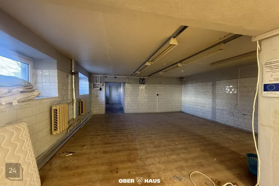62 m² Бизнес-площадь в Jõhvi vald, Jõhvi linn