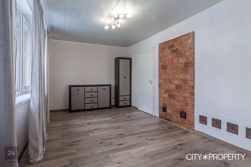 3-toaline Maja - Rae vald, Vaida alevik - foto 2