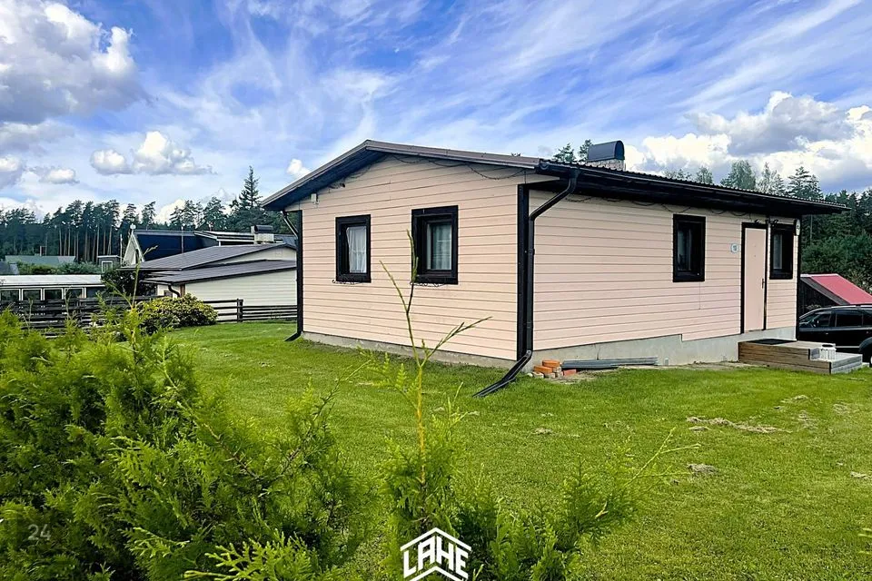 3-toaline Maja  -  Võru vald, Meegomäe küla - foto 3