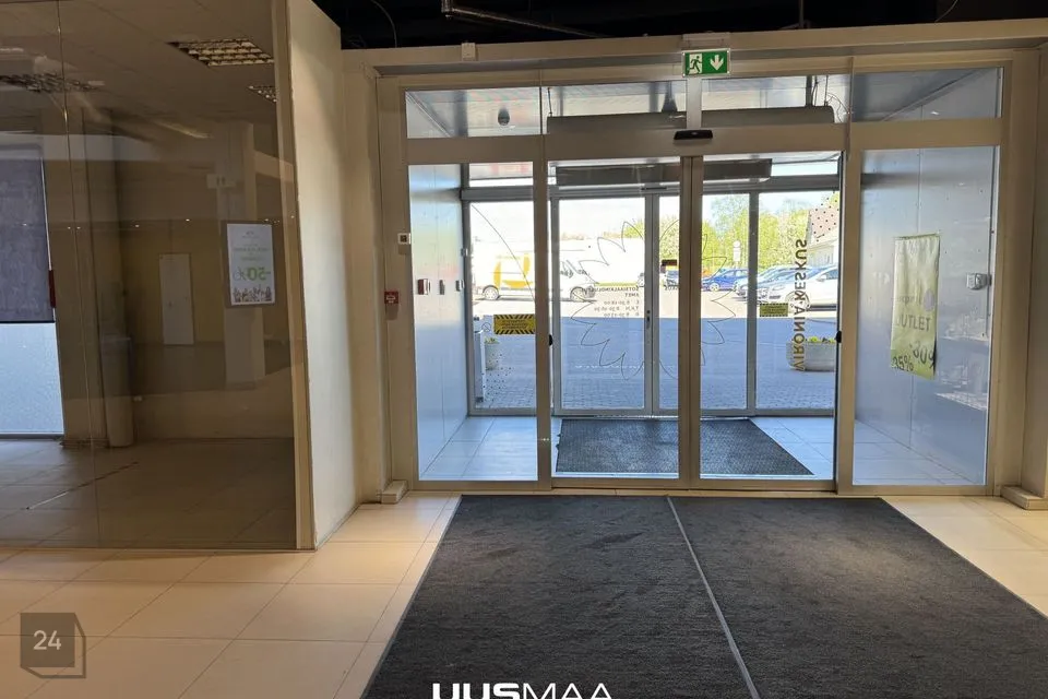 Mitme sihtotstarbega, 105 m² Äripind - Kohtla-Järve linn, Järve linnaosa - foto 3