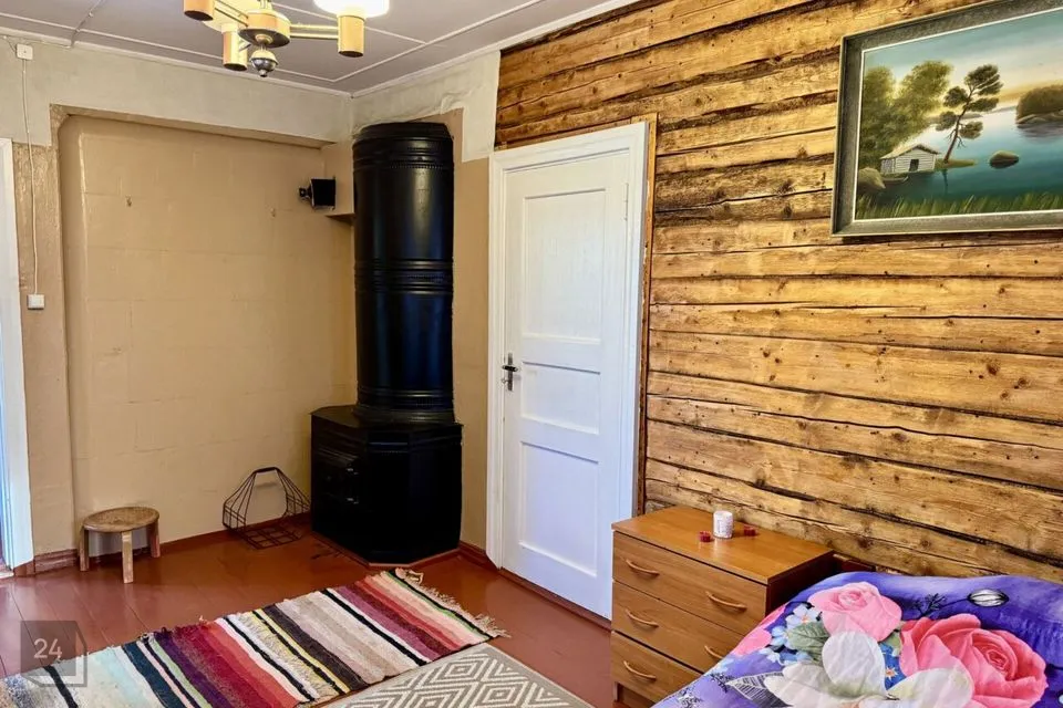 3-toaline Maja - Mustvee vald, Ruskavere küla - foto 2