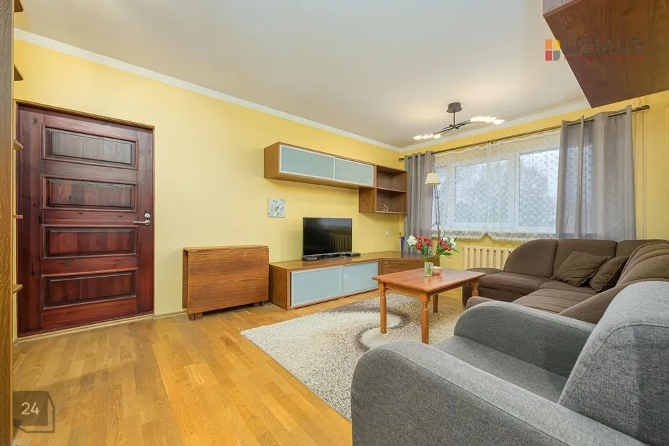 2-toaline Korter - Pärnu linn, Pärnu linn - foto 2