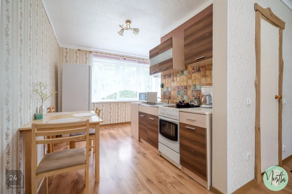 2-toaline Korter  -  Põhja-Pärnumaa vald, Libatse küla - foto 3