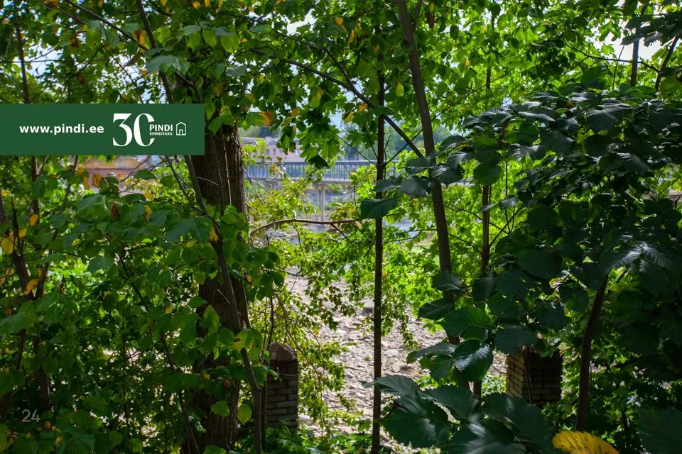 Mitme sihtotstarbega, 590 m² Äripind  -  Narva linn - foto 4