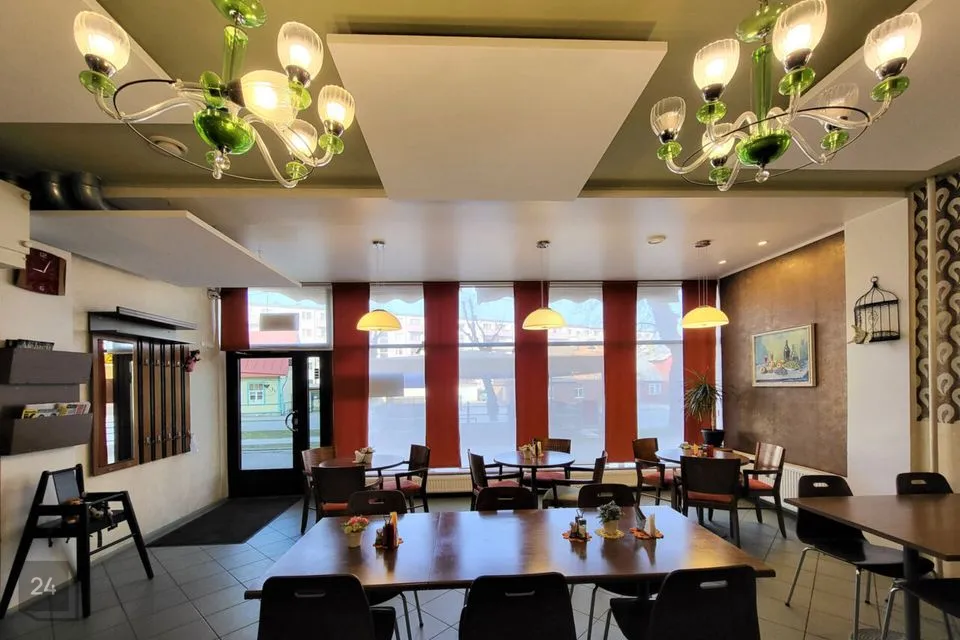Mitme sihtotstarbega, 66 m² Äripind - Haapsalu linn, Haapsalu linn - foto 2