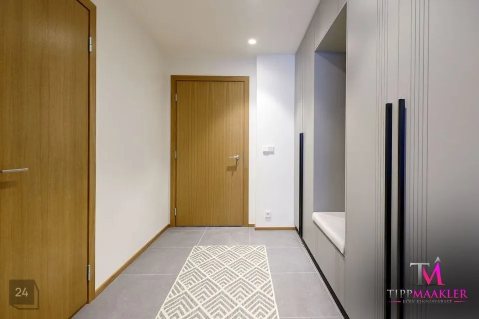 1-room apartment in Tallinn, Kesklinna linnaosa - photo 5