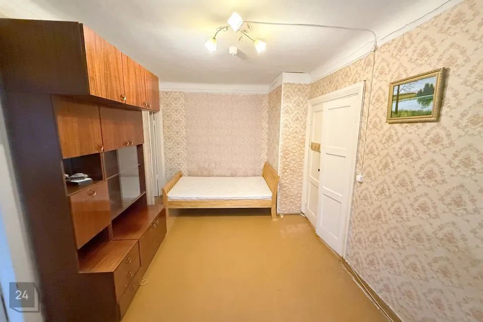 2-toaline Korter - Tallinn, Põhja-Tallinna linnaosa - foto 5