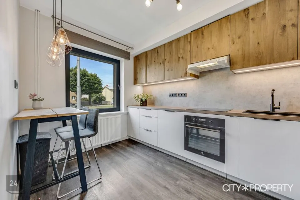 4-toaline Korter - Tallinn, Kristiine linnaosa