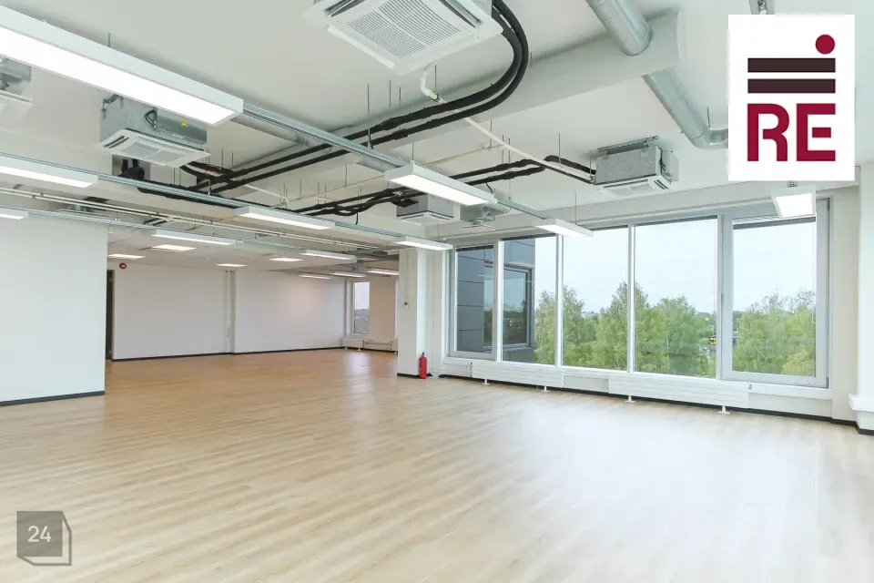 Büroo või Teenindus, 138 m² Äripind  -  Tallinn, Lasnamäe linnaosa - foto 5
