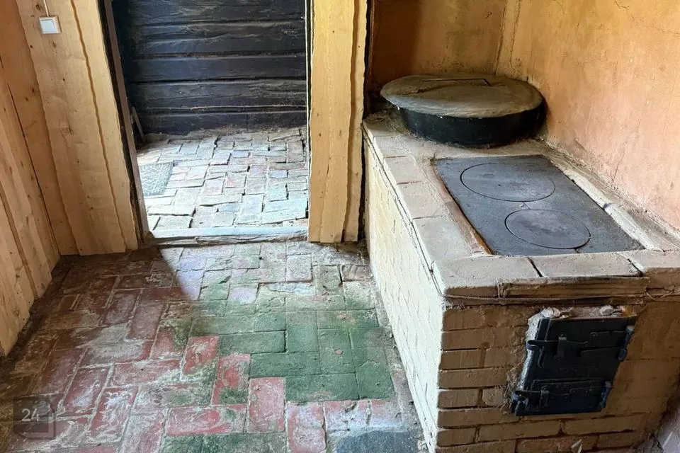 48 m² Maja  -  Võru vald, Koloreino küla - foto 3