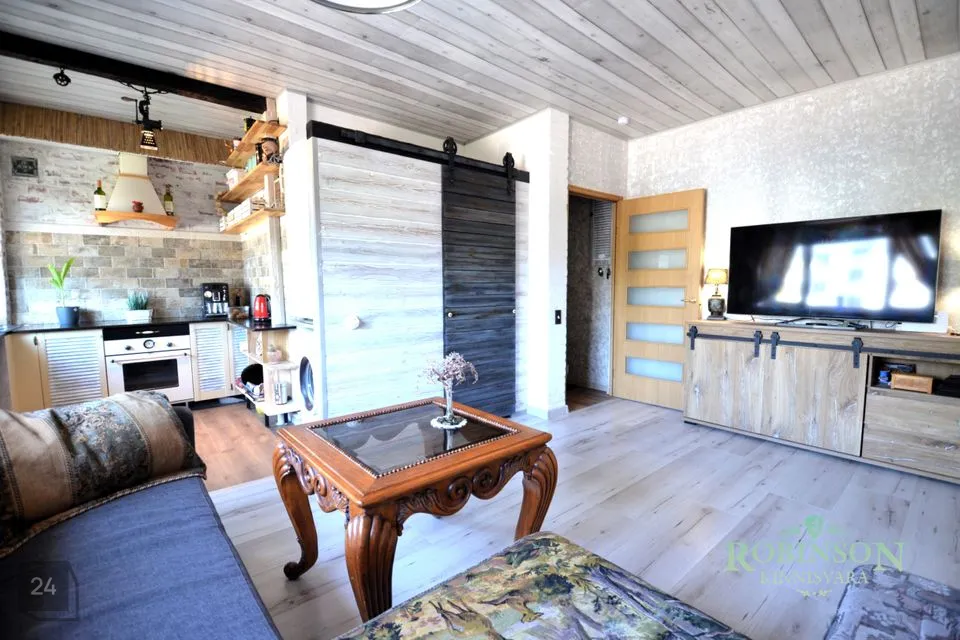 2-toaline Korter - Tartu linn, Tartu linn - foto 3