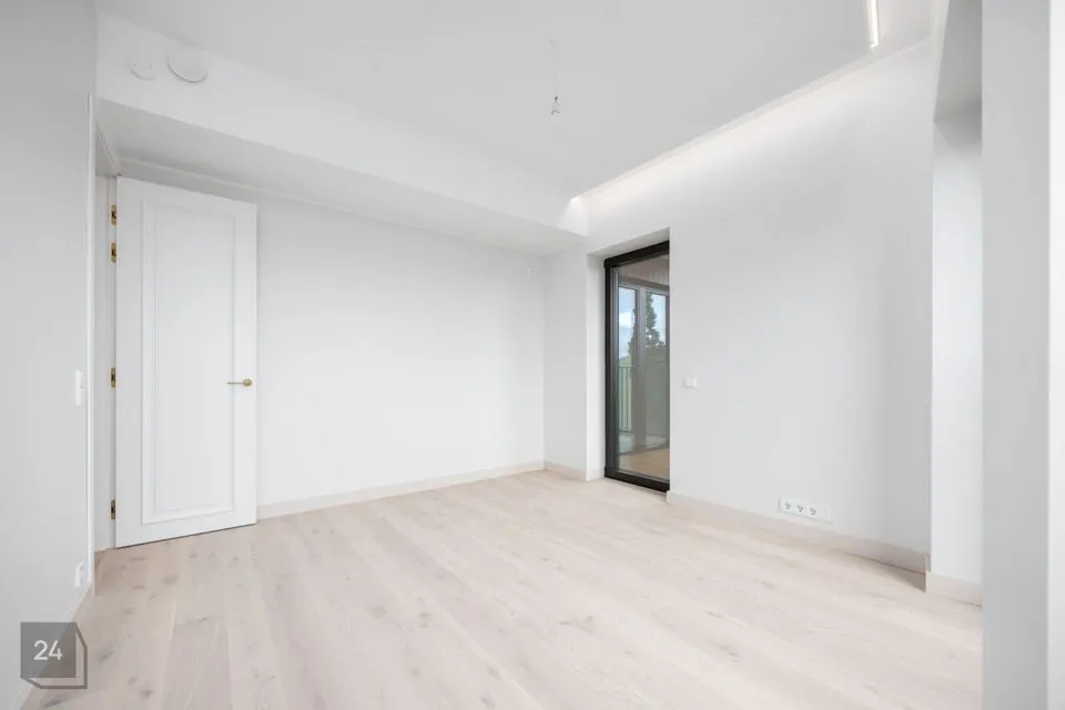 4-toaline Korter - Tallinn, Kesklinna linnaosa - foto 4