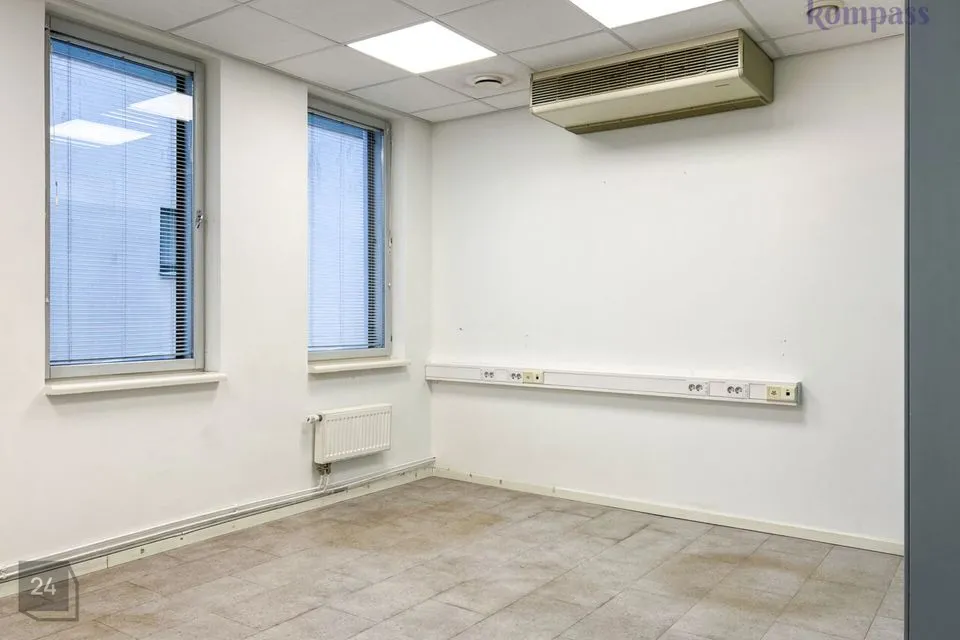 35 m² Äripind  -  Tallinn, Kristiine linnaosa - foto 2
