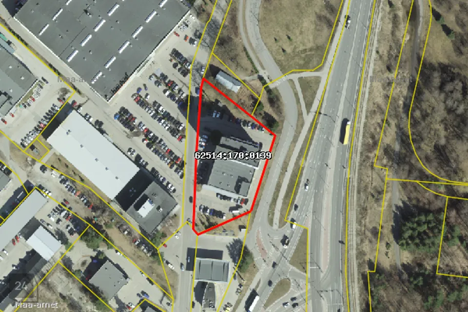 Toitlustus, 140 m² Äripind - Pärnu linn, Pärnu linn - foto 5