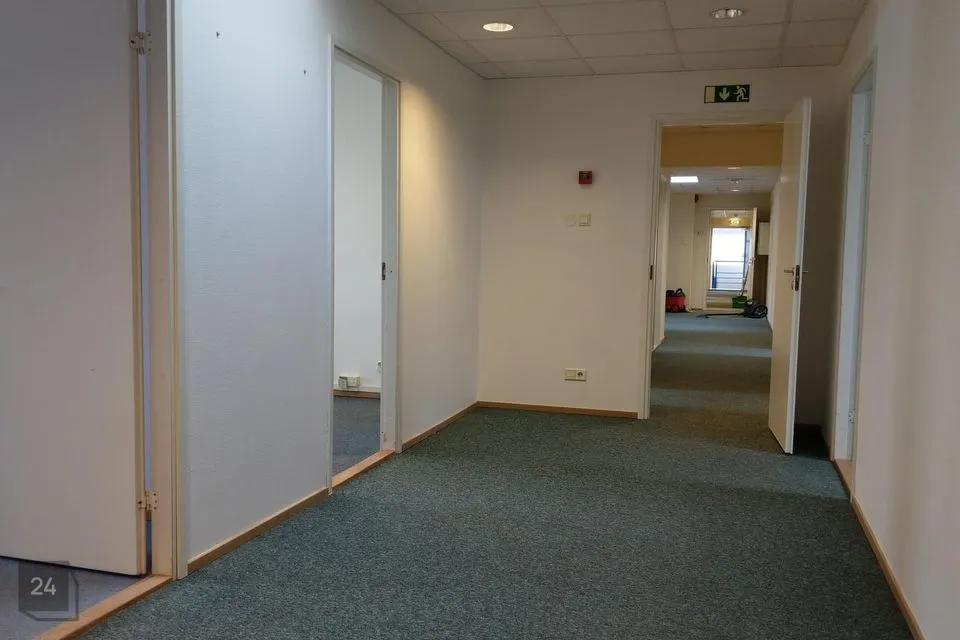 Mitme sihtotstarbega, 664 m² Äripind  -  Tallinn, Nõmme linnaosa - foto 5